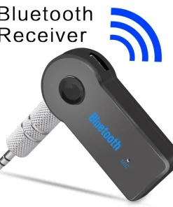 2 in 1 wireless Bluetooth 5.0 Transmitter Adapter